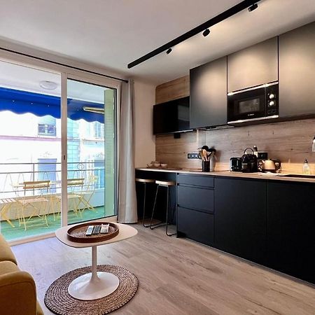 En Plein Centre De Cannes A 2 Pas De La Croisette Εξωτερικό φωτογραφία